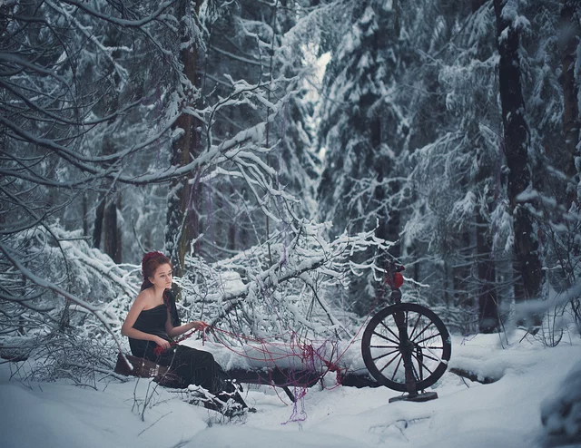 Nikolay Tikhomirov's photo