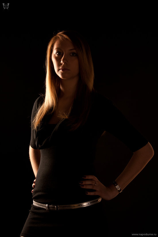 Фото Elizaveta Davidenko