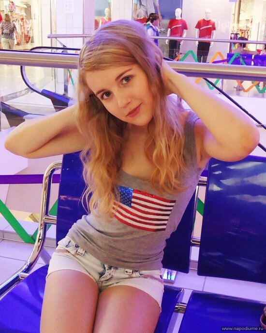 Фото Ann Kalashnikova