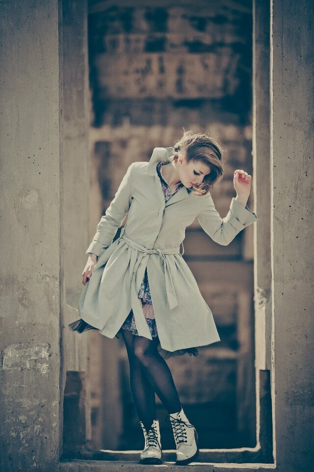 Фото Kate Holmann