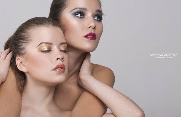 Фото Rich Models