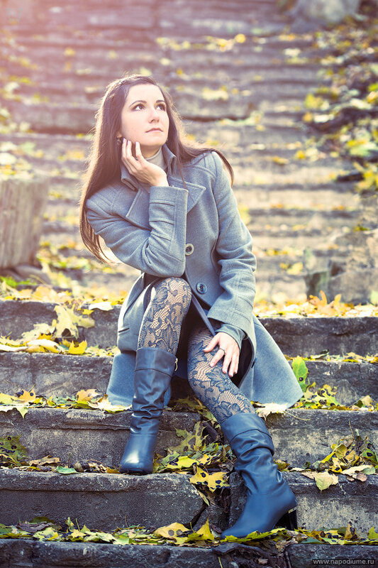 Фото Anna Zorina