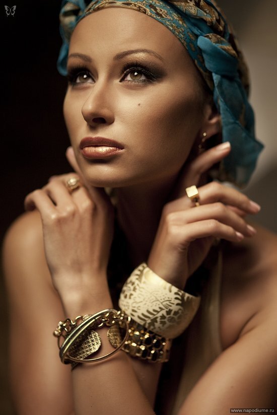 Фото Tina Klimova