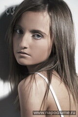 Фото Елизавета Сотникова