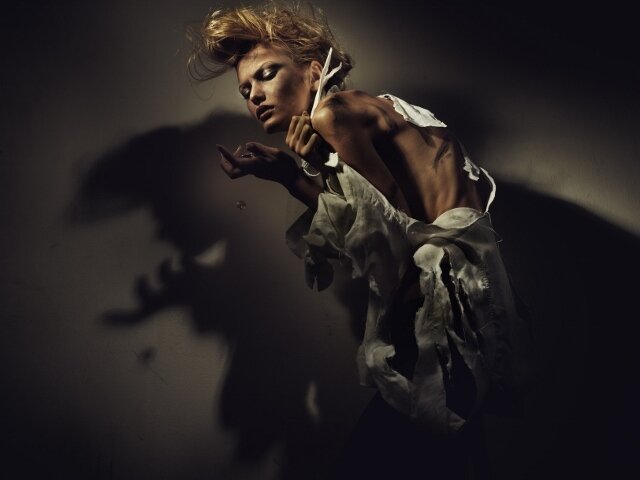 Фото DAMIR Sayfetdinov
