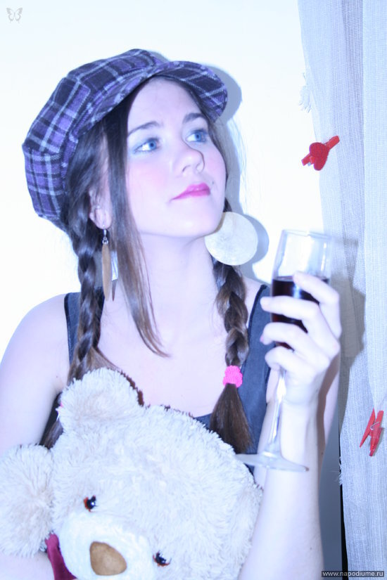 Фото Ann Rascosova