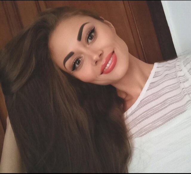 Фото Anet Kvitkovskaya