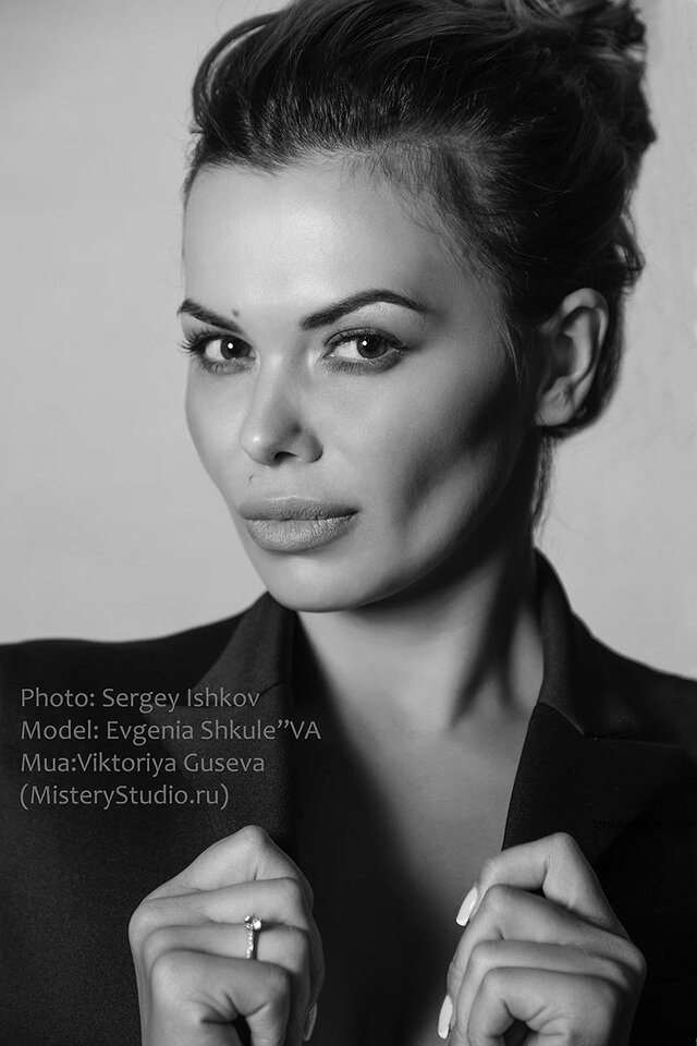 Фото Сергей Ишков