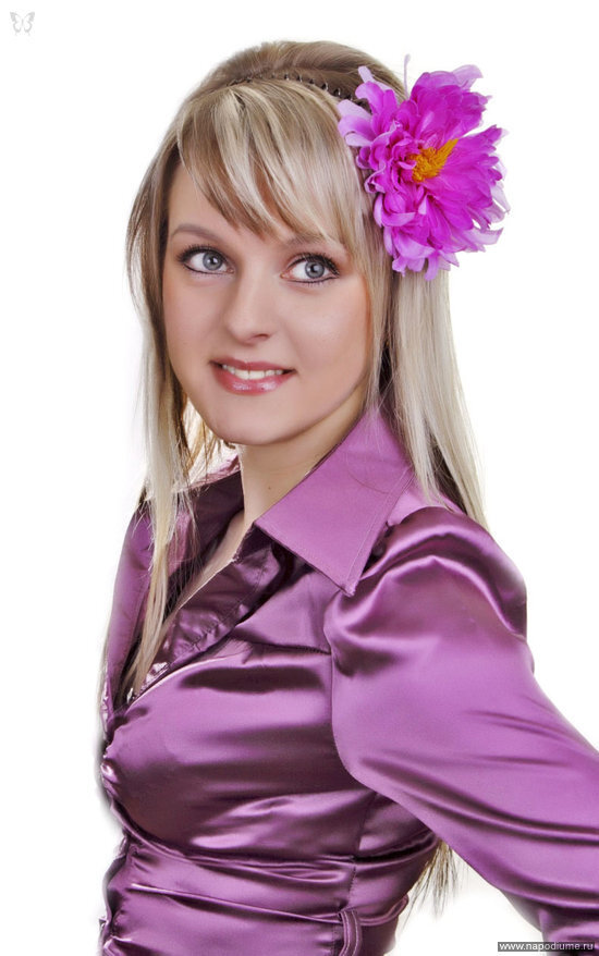 Фото Юлия Тимакова