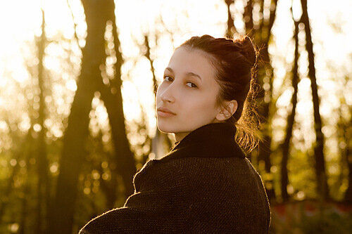 Фото Ирина Сунко