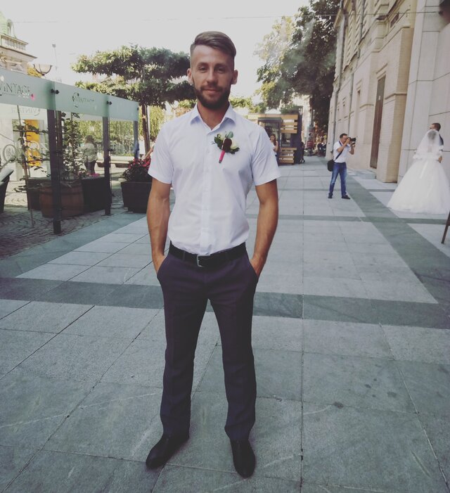 Фото Дмитрий Корниенко