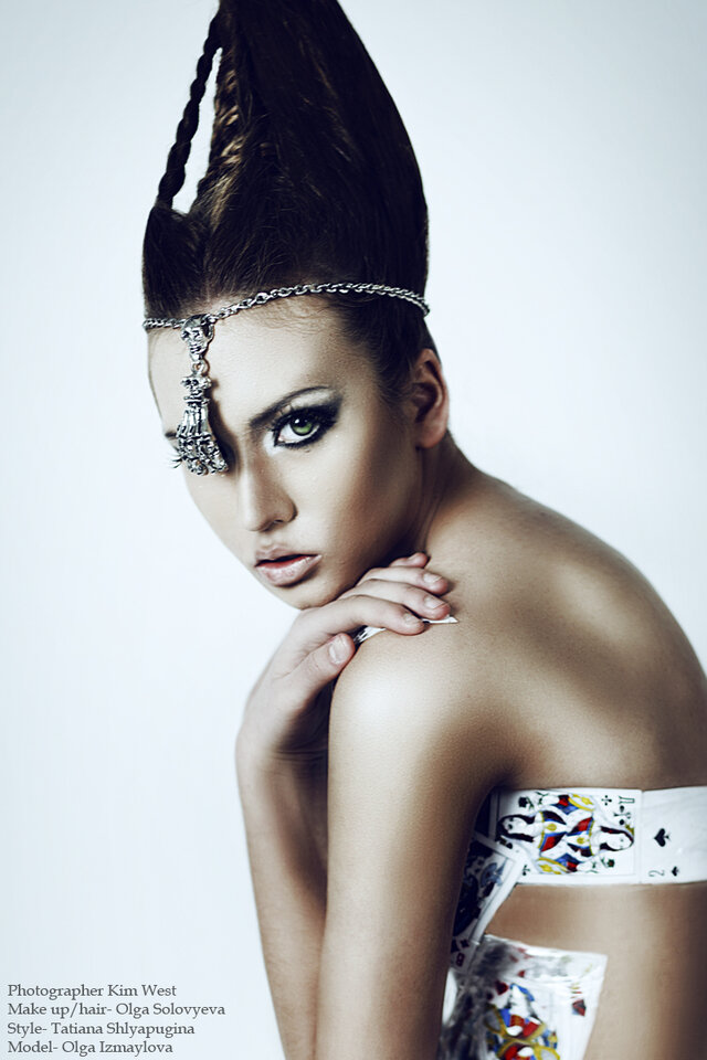 Фото Kim West