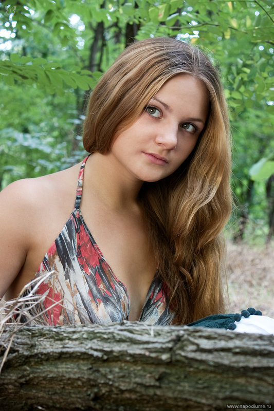Фото Марианна Чусова