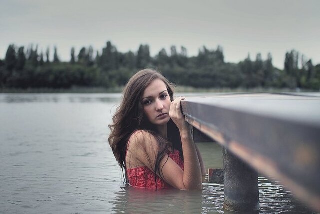 Фотограф Philipp Berezin