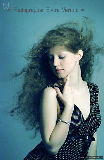 Фото ELVira Vermut