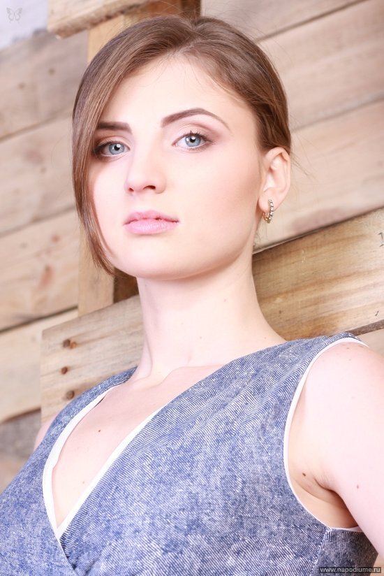 Фото Alina Osipova