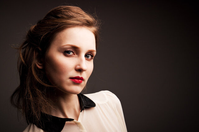 Фото Максим Лядов