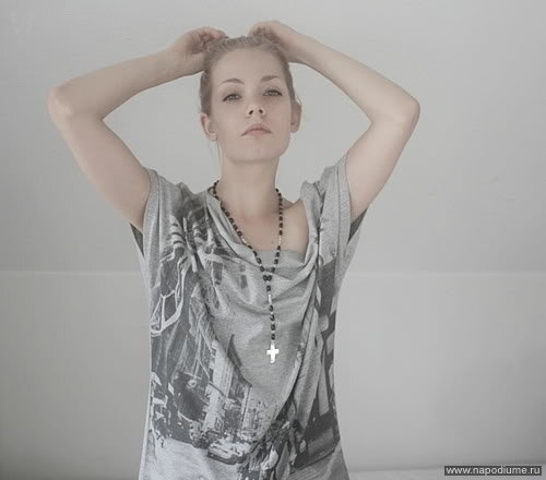 Фото Ekaterina Belkovskaya