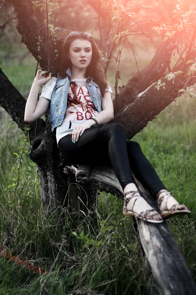 Фото Victoria Etty Etlender
