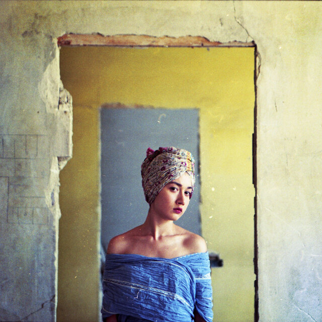Фото Damian Hovhannisyan