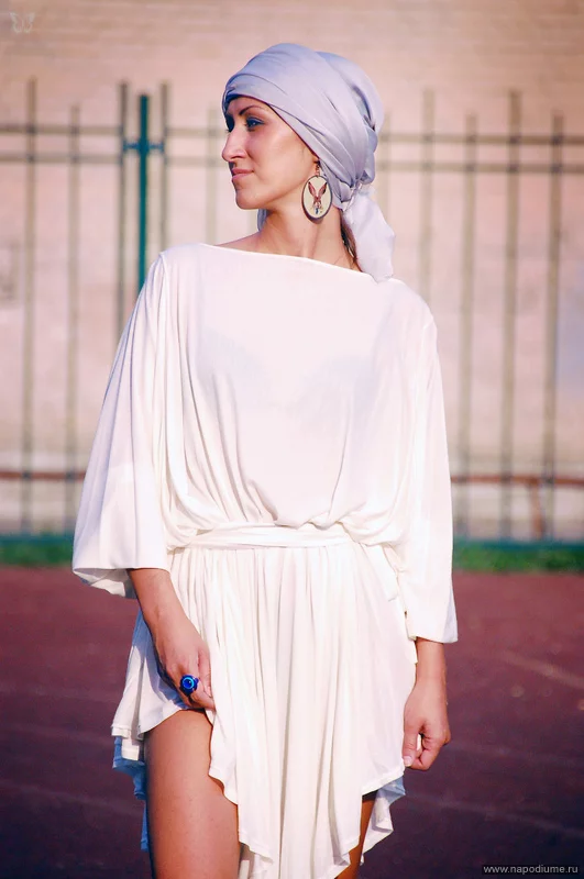Lena Hudakova's photo