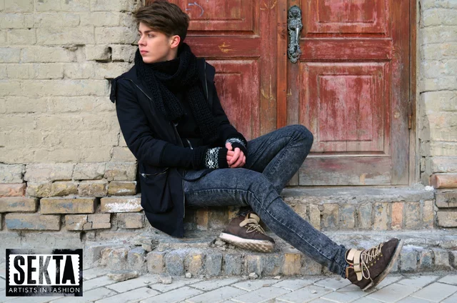 Oleg Hodovskij's photo