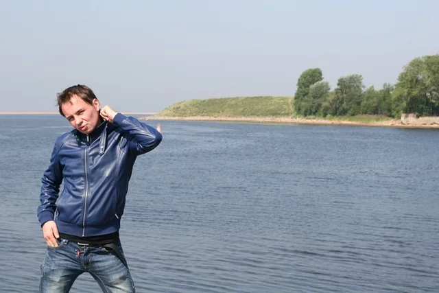 Konstantin Brain's photo