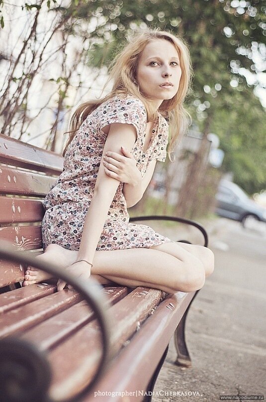 Фото Марта Модестова