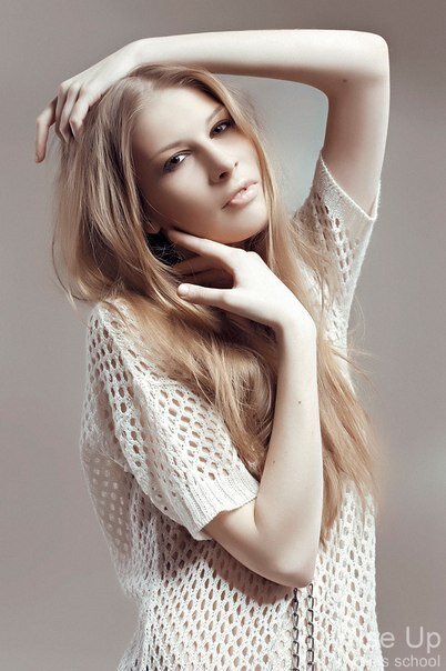 Фото RiseUP Models