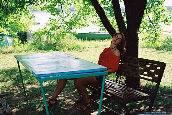 Фото Lerika Tyschenko