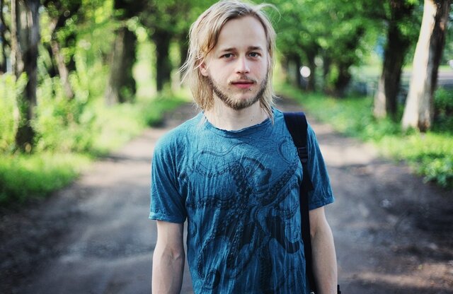 Фото Антон Ильин