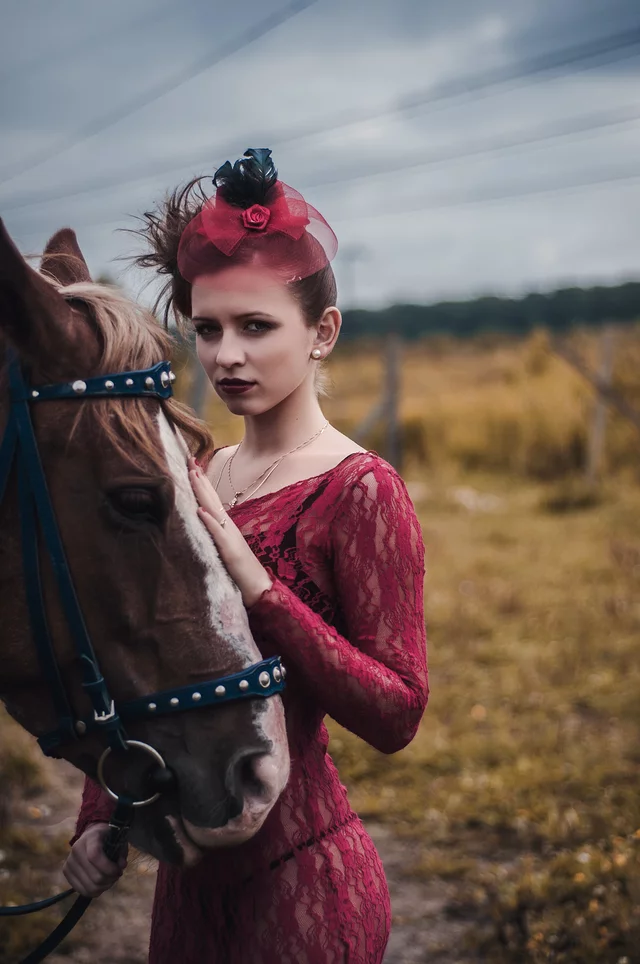 Фото Laura Griu