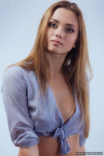 Фото Ирина Касаткина