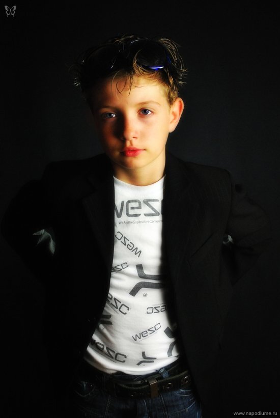 Denis Emel'anov's photo