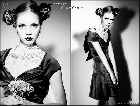 Фото Dasha Zaytseva