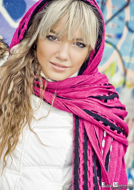 Фото Larisa Tsetnar
