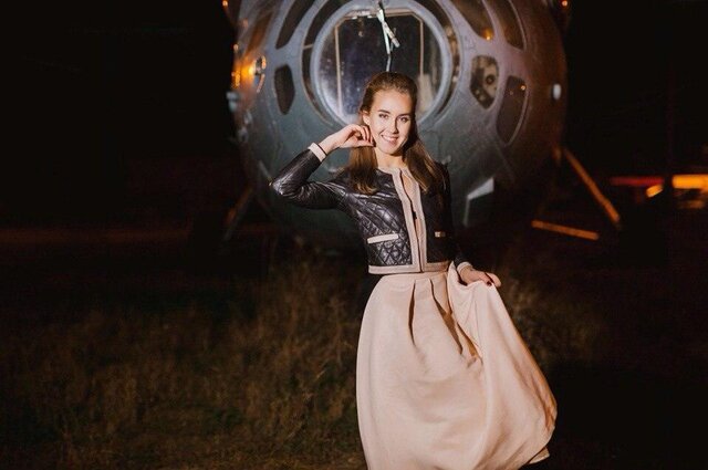 Фото Катя katemiiin Полевик