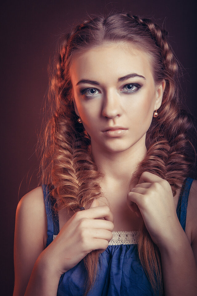 Фото Юлия Дегтярева