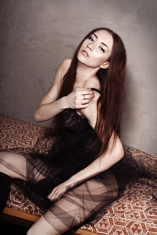 Фото Лилия plastica Пустовалова