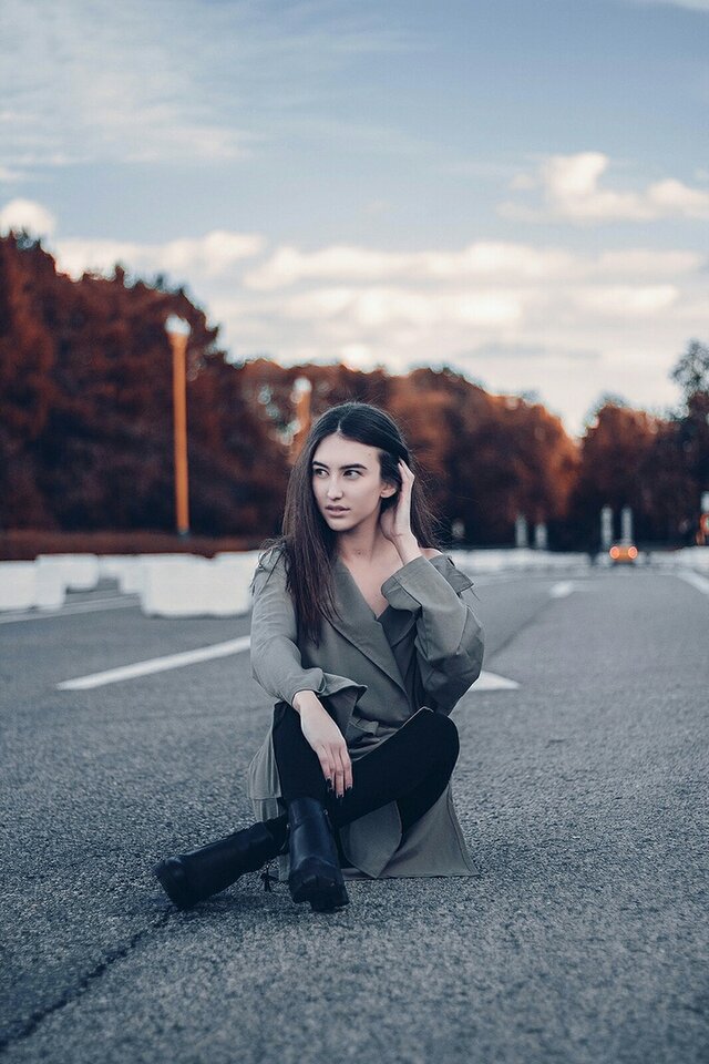 Фото Екатерина Жернова