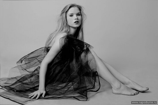 Фото Alina Chetverikova
