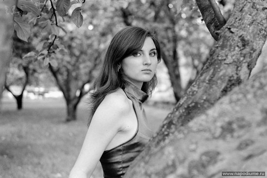 Фото Alina Osipova