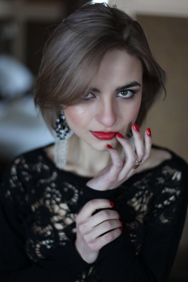 Фото Настя Анисимова