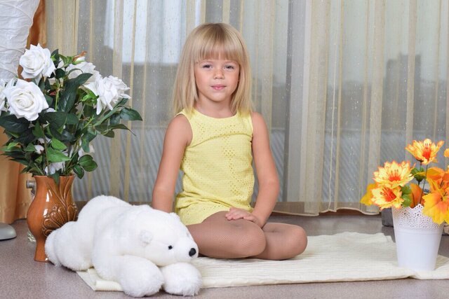 Фото Ксения Прудникова