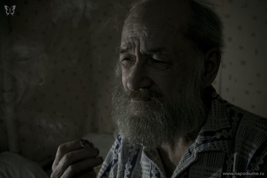 Фото Лиза Шимук