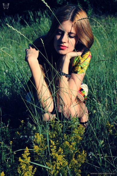 Фото Olya Belka
