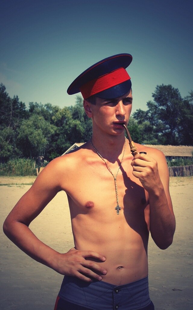 Фото Стефан Корда