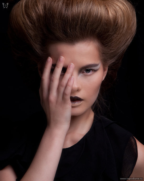 Anna Timofeeva's photo