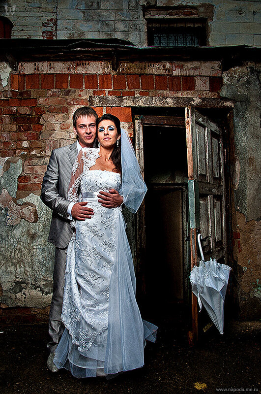 Фото Alexey Vronsky