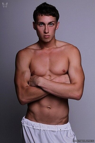 Фото Valentin model Mamatov